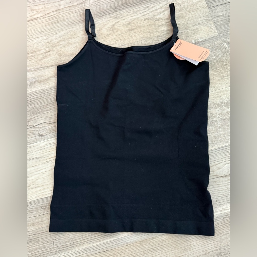 NWT Shapermint Cami